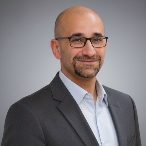 Dr. Ahmed Mousa