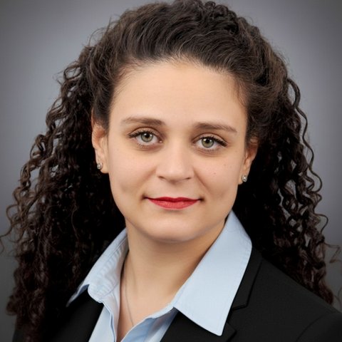 Jasmeen El-Negahy